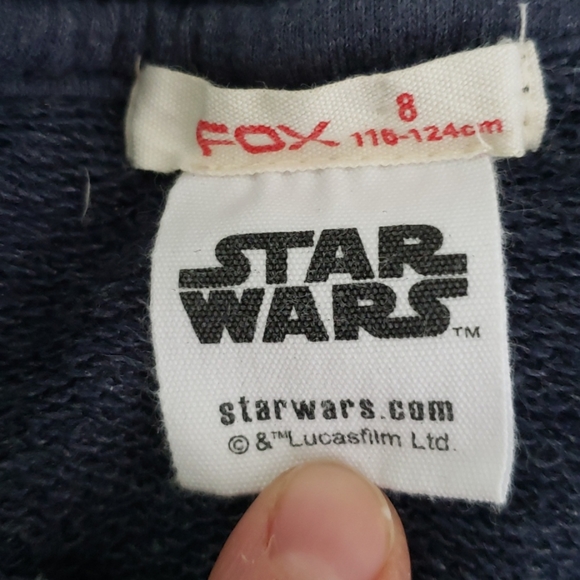 Star Wars sweatshirt, great condition - Picture 3 of 7